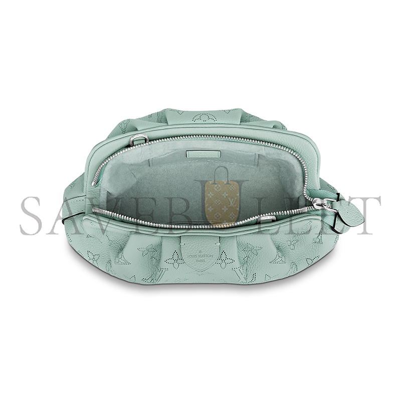 LOUIS VUITTON SCALA MINI POUCH M80094 (23*12.5*5cm) LOUIS VUITTON SCALA MINI POUCH M80094 (23*12.5*5cm)